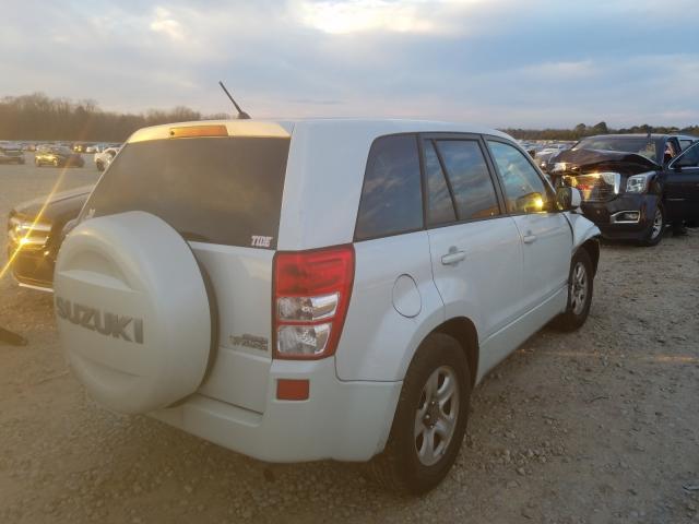2010 SUZUKI GRAND VITA JS3TE0D22A4110277