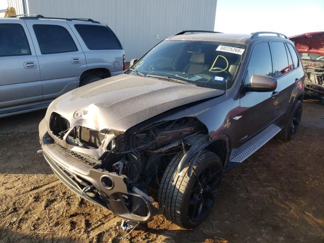 2012 BMW X5 XDRIVE5 5UXZV8C54CL425463