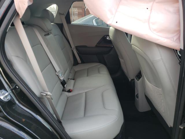 2017 KIA NIRO EX TO KNDCE3LC9H5046950