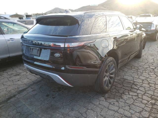 2019 LAND ROVER RANGE ROVE - SALYL2EX3KA203093