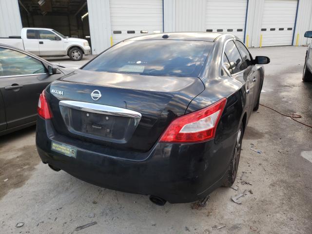 2011 NISSAN MAXIMA 1N4AA5AP2BC851704
