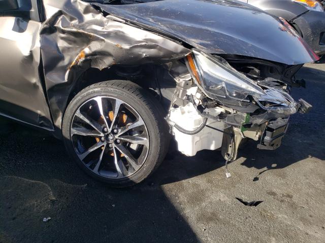 2017 TOYOTA COROLLA L - 5YFBURHEXHP642678