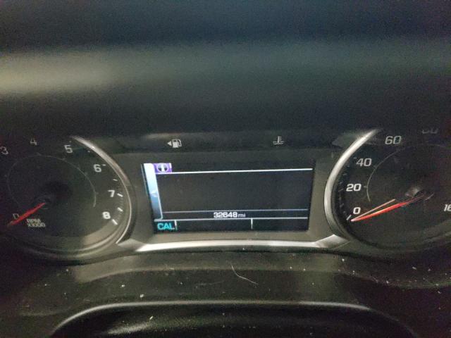 2018 GMC ACADIA SLT 1GKKNULS5JZ176879