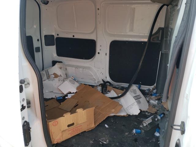 2016 NISSAN NV200 2.5S - 3N6CM0KN9GK697341