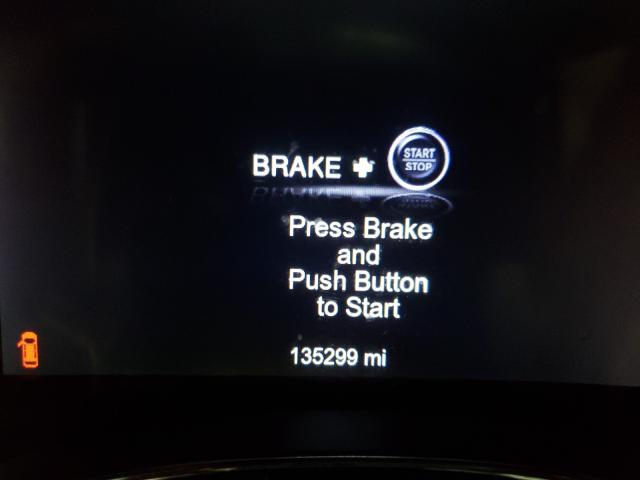 2014 DODGE DURANGO SX 1C4RDHAGXEC370058
