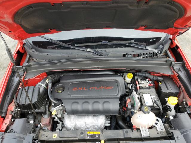 2019 JEEP RENEGADE S ZACNJBAB0KPK28668
