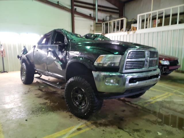 Dodge RAM 2500 Salvage Pickup Trucks for Sale | SalvageTrucksAuction.com