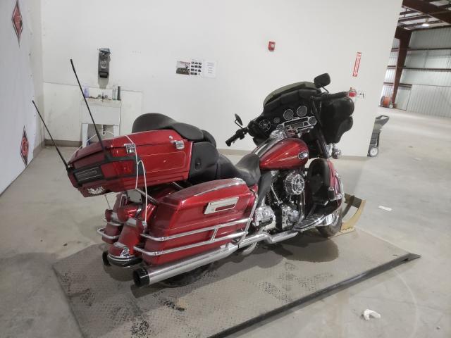 2012 HARLEY-DAVIDSON FLHTCU ULT 1HD1FCM12CB694057