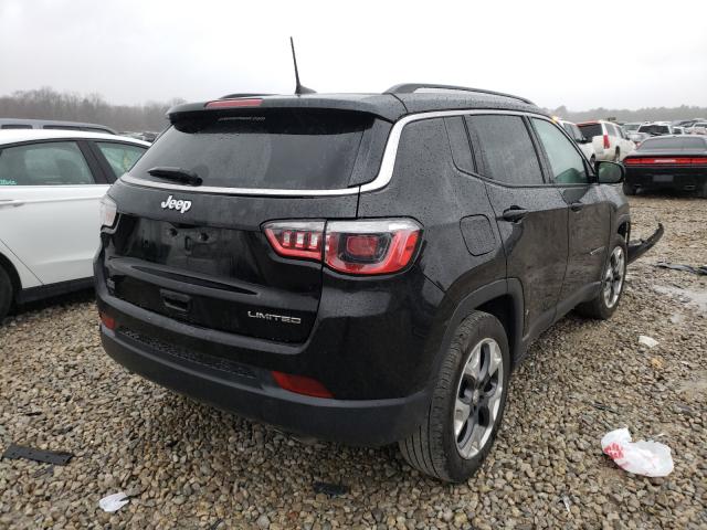 2019 JEEP COMPASS LI 3C4NJCCB7KT676128