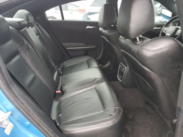 2019 DODGE CHARGER GT 2C3CDXHGXKH510953