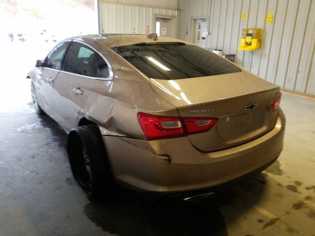2018 CHEVROLET MALIBU PRE 1G1ZE5SX7JF203832