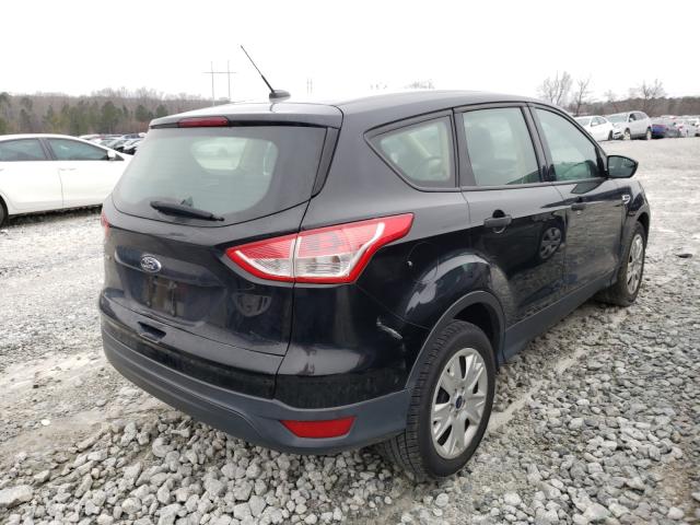 2014 FORD ESCAPE 1FMCU0F71EUB11917