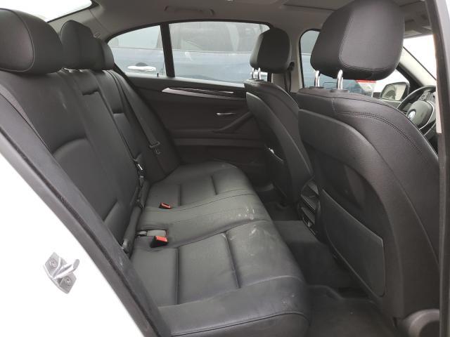 2016 BMW 528 I WBA5A5C53GG354570