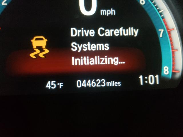 2017 HONDA CIVIC 19XFC2F77HE004955