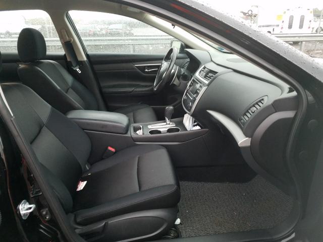 2016 NISSAN ALTIMA 3.5 1N4BL3AP6GC259149