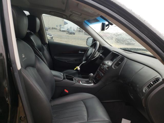 2010 INFINITI EX35 BASE JN1AJ0HP2AM702370