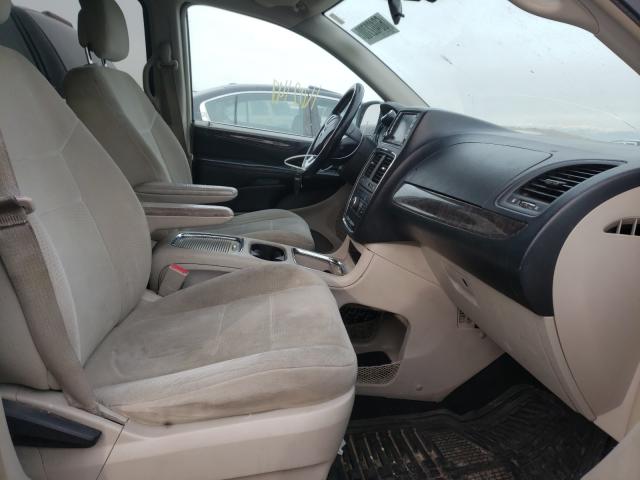 2011 DODGE GRAND CARA 2D4RN5DG7BR755378