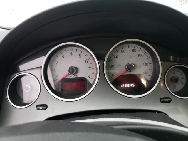 2010 VOLKSWAGEN ROUTAN SE 2V4RW3D16AR294382