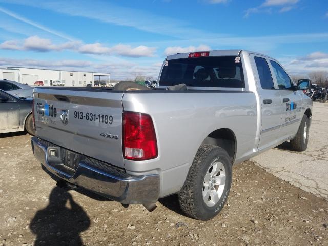 2013 DODGE RAM 1C6RR7FT7DS511374