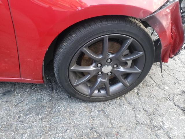 2016 DODGE DART GT SP - 1C3CDFGB6GD791637