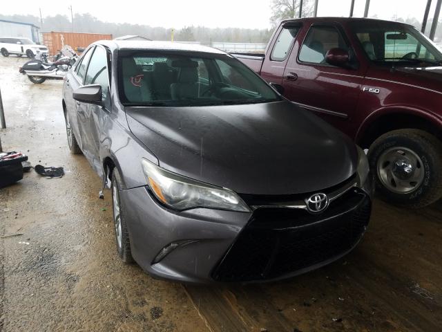 2015 TOYOTA CAMRY LE 4T1BF1FK5FU933458