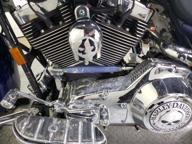2006 HARLEY-DAVIDSON FLHRSI 1HD1FYW156Y609076