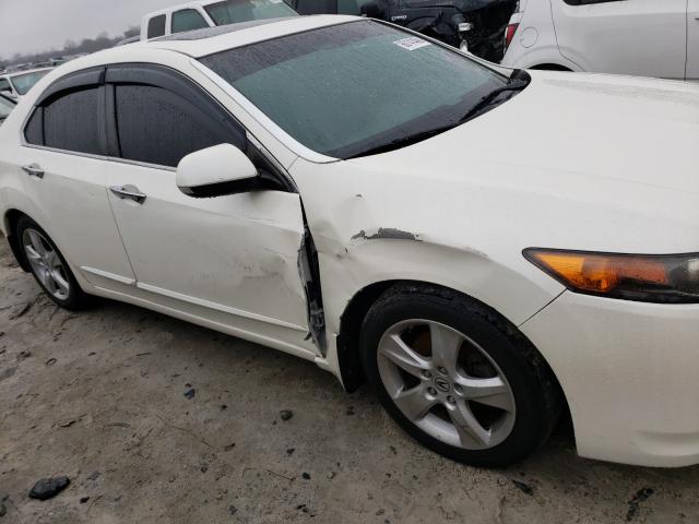 2010 ACURA TSX JH4CU2F68AC030807