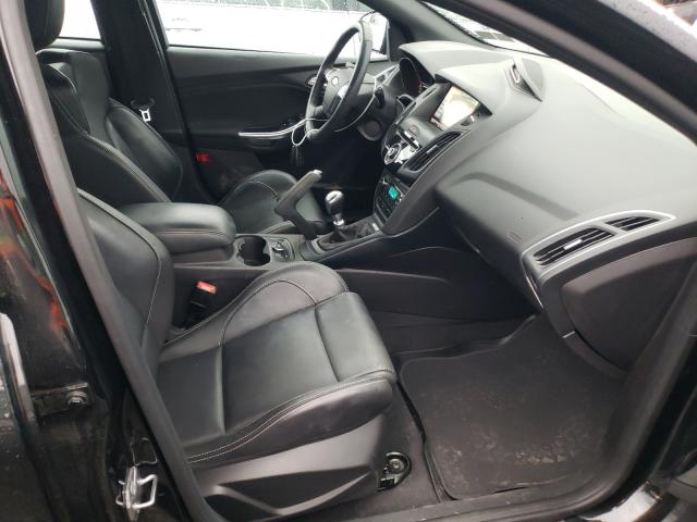 2014 FORD FOCUS ST 1FADP3L94EL395563