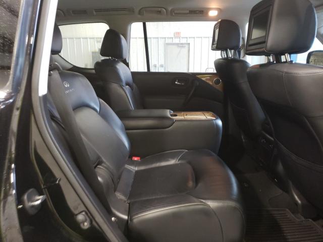 2014 INFINITI QX80 JN8AZ2NF9E9551182