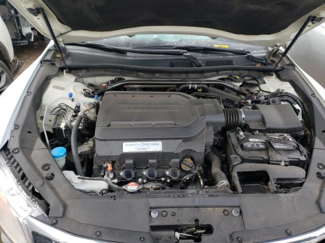 2013 HONDA CROSSTOUR 5J6TF1H5XDL000183