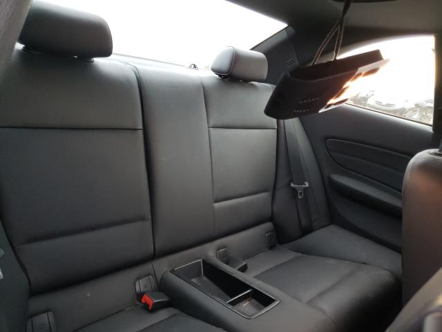 2012 BMW 135 I - WBAUC9C51CVM11514