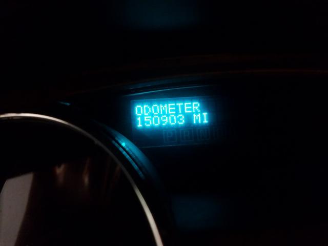 2012 BUICK ENCLAVE 5GAKVCED7CJ113743
