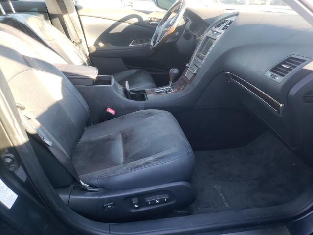 2011 LEXUS ES 350 JTHBK1EG3B2433431