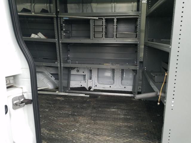 2018 FORD TRANSIT 1FTYR2XM4JKA85542