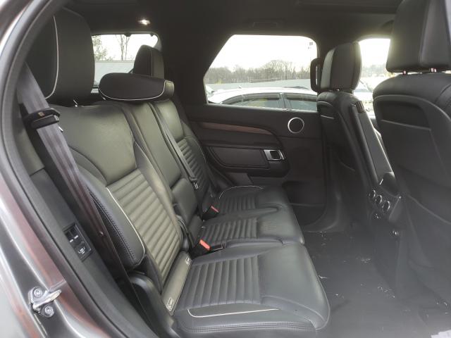 2017 LAND ROVER DISCOVERY SALRHBBV6HA030591