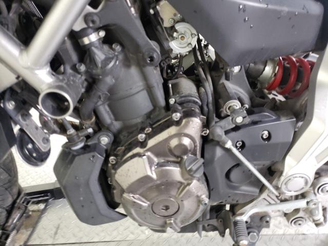 2015 YAMAHA FZ07 JYARM06E4FA002251