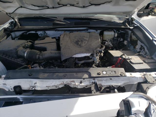2017 TOYOTA TACOMA 4X4 3TMDZ5BNXHM035599