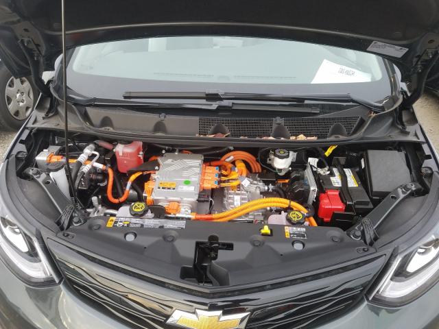 2020 CHEVROLET BOLT EV PR - 1G1FZ6S03L4142235