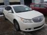 2011 BUICK  LACROSSE