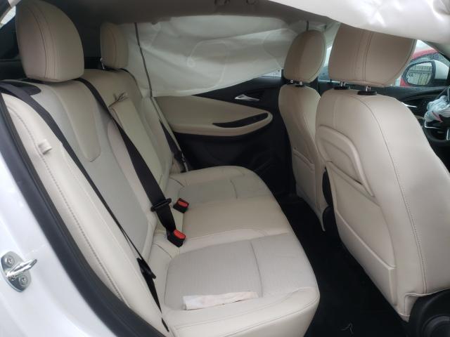 2020 BUICK ENCORE GX KL4MMDSL4LB128135