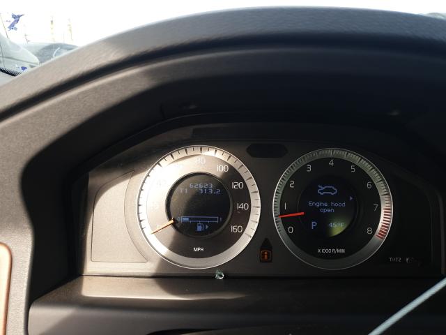 2010 VOLVO S80 3.2 YV1982AS0A1120558