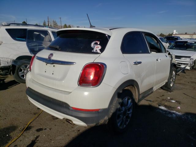 2016 FIAT 500X EASY ZFBCFXBT9GP366944