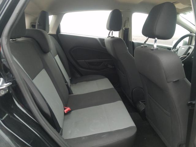 2016 FORD FIESTA S 3FADP4TJ5GM170814