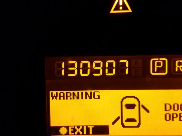 2013 NISSAN ARMADA SV 5N1AA0NC1DN609798