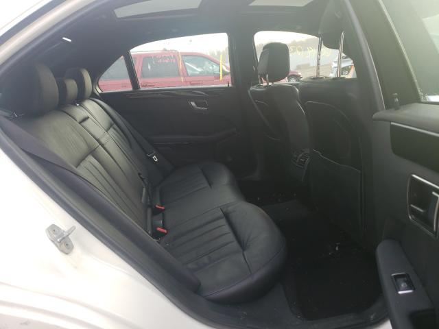 2012 MERCEDES-BENZ E 550 4MAT WDDHF9BB9CA655329