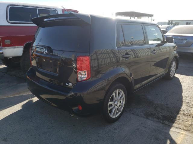 2012 TOYOTA SCION XB JTLZE4FE4CJ021665