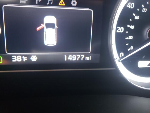 2019 KIA NIRO EX KNDCC3LCXK5264988