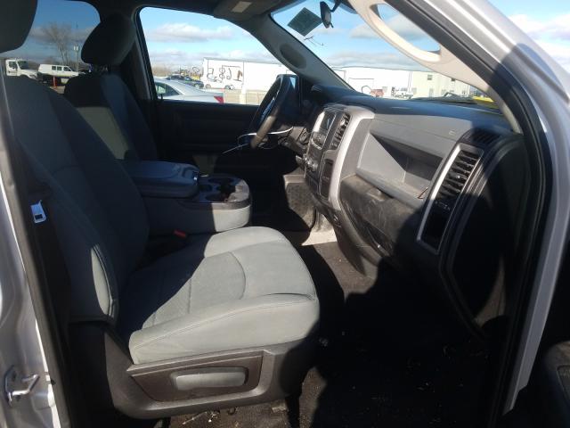 2013 DODGE RAM 1C6RR7FT7DS511374