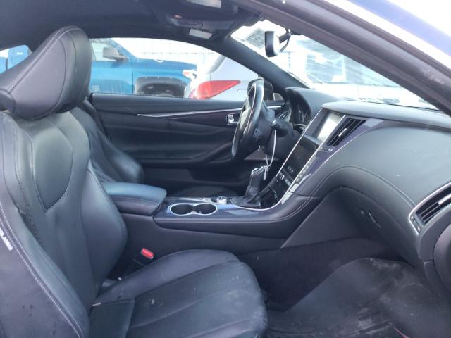 2018 INFINITI Q60 RED SP JN1FV7EL5JM630097