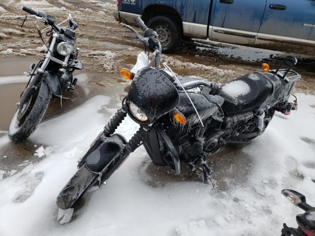 2015 HARLEY-DAVIDSON XG500 1HD4NAA1XFC502312